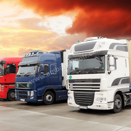 Babadağ Ambar Kargo