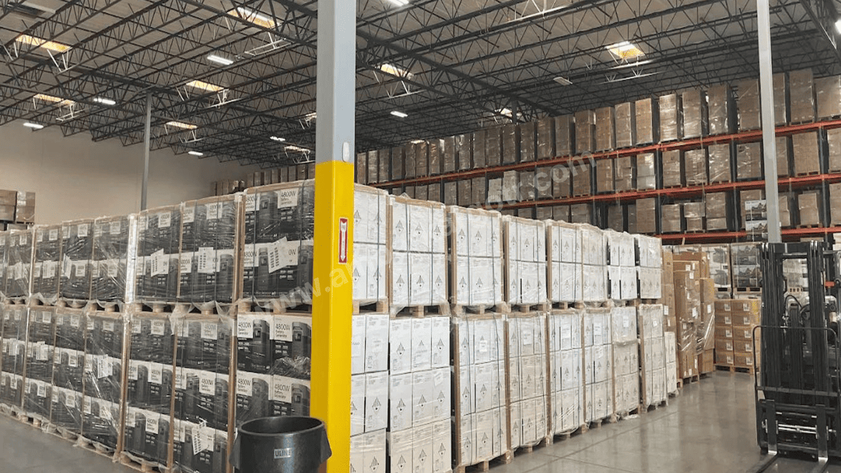 Babadağ Parça Yük Taşıma